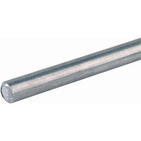 DEHN Runddraht AlMgSi halbhart 8mm RD 8 HH R21M - 840108 von DEHN