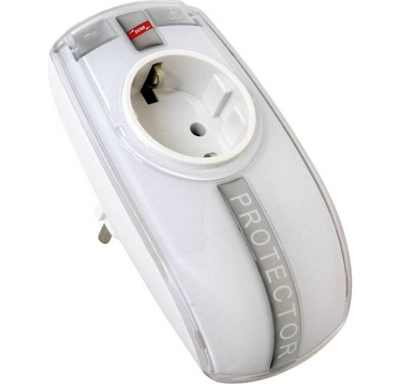 DEHN Steckdose Endgeräteschutz-Zwischenstecker 909230, Steckdosen DEHN Steckdose Endgeräteschutz-Zwischenstecker 909230, Steckdosen von DEHN