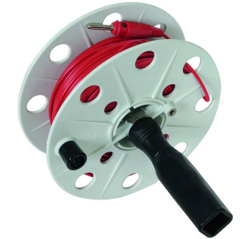 DEHN Strommessgerät DEHN DH K 40 BS ML0.75 L50M RT Erdungsmessgeräte Zubehör, DH K 40 BS ML0.75 L50M RT von DEHN