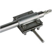 DEHN TE-Anschlussklemme NIRO f.D20 f.Rd7-10 AKTE20710FL40V4A - 610020 von DEHN