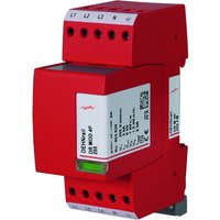 DEHN ÜS-Ableiter DEHNrail DR M 4P 255 FM - 953405 von DEHN