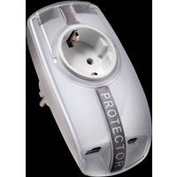 DEHN ÜS-Adapter DEHNprotector DRRO 230 LAN 100 DPRO LAN100 - 909321 von DEHN