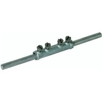 DEHN Verbindungsmuffe ZG f. Rd 7-10mm VM 7.10 SKM6X12 - 385202 von DEHN