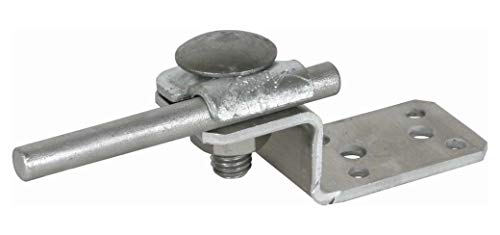Dehn+Söhne Anschlusslasche 377 100 Z-Form Al Rd6-10 Zubehör für Erdung und Blitzschutz 4013364078604 Dehn+Söhne Anschlusslasche 377 100 Z-Form Al Rd6-10 Zubehör für Erdung und Blitzschutz 4013364078604 von Dehn+Söhne
