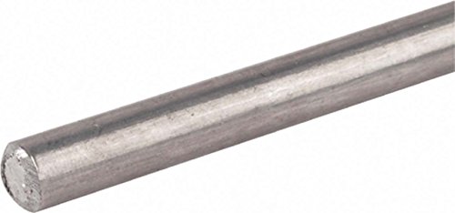 Dehn+Söhne Runddraht AlMgSi weich 840 028 8mm Rundleiter/Draht für Blitzschutz 4013364131163 von DEHN