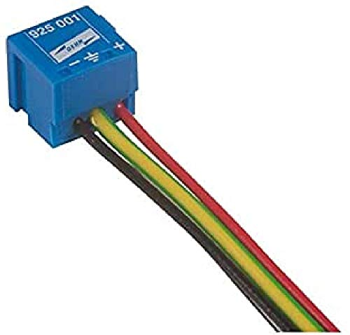 Dehn+Söhne Üs-Ableiter BUStector BT 24 Überspannungsableiter für Informations-/MSR-Technik 4013364047365 Dehn+Söhne Üs-Ableiter BUStector BT 24 Überspannungsableiter für Informations-/MSR-Technik 4013364047365 von Dehn+Söhne