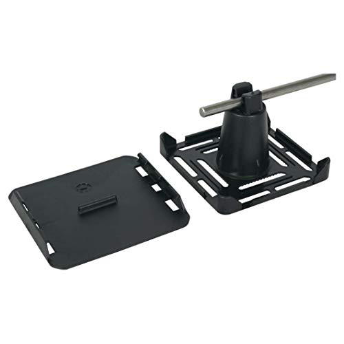 Dehn 253030 – Halterung Fahrer Dach KF 8 mm Kunststoff, 1 Stück Dehn 253030 – Halterung Fahrer Dach KF 8 mm Kunststoff, 1 Stück von DEHN
