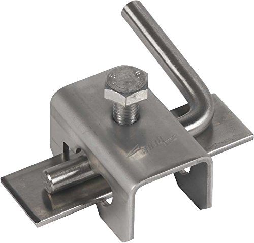 Dehn 308129 – Dreistockklemme T Verbindung Kreuz/parallel Niro V2 a Dehn 308129 – Dreistockklemme T Verbindung Kreuz/parallel Niro V2 a von DEHN