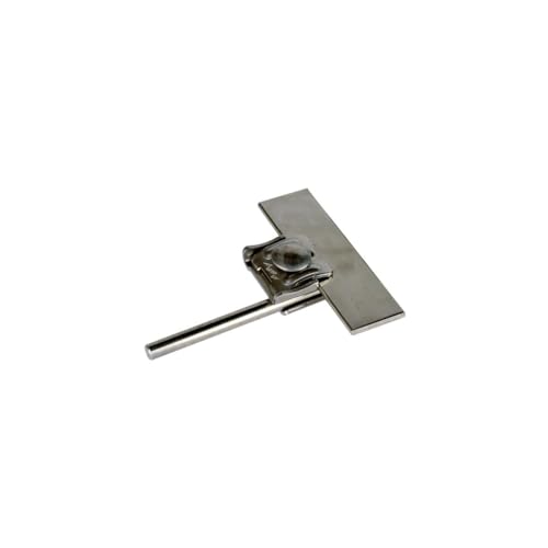Dehn 365039 – Borna (Verbindung Staffelei 0,7–8 mm NIRO V2 A von DEHN