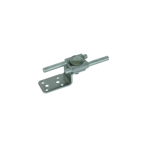 Dehn 377200 Doppel Flansch M10 x 30 mm Aluminium Verbindung mit Anschluss Dehn 377200 Doppel Flansch M10 x 30 mm Aluminium Verbindung mit Anschluss von DEHN