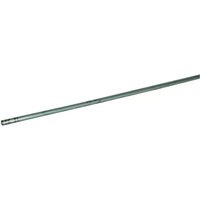 Dehn - Fangstange d 10mm l 1000mm Al beidseitig angefast 101000 von DEHN