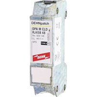 Dehn - 929126 dpa m cld RJ45B 48 Überspannungsableiter 10 kA 1 St. von DEHN