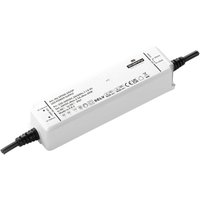 Dehner Elektronik SPF 60-12VSP LED-Trafo, LED-Treiber Konstantspannung 60 W 5 A 12 V Möbelzulassung von DEHNER ELEKTRONIK
