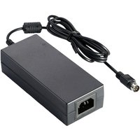 Dehner Elektronik - ats 120A1-P120 ac/dc Tisch- und Steckernetzteil 12 v/dc 9.0 a 120 w Stabilisiert von DEHNER ELEKTRONIK
