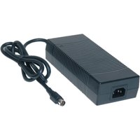 Dehner Elektronik - ats 200T-P480 Tischnetzteil, Festspannung 48 v/dc 4.2 a 200 w Stabilisiert von DEHNER ELEKTRONIK