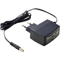 Dehner Elektronik - sys 1381N-1205-W2E/2,5 Steckernetzteil, Festspannung 5 v/dc 2.4 a 12 w Stabilisier Dehner Elektronik - sys 1381N-1205-W2E/2,5 Steckernetzteil, Festspannung 5 v/dc 2.4 a 12 w Stabilisier von DEHNER ELEKTRONIK