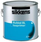 Sikkens Rubbol BL Isoprimer 2,5 L, weiss von DEIN-WOHNSTIL