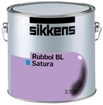 Sikkens Rubbol BL Satura 0,5L in WEISS von DEIN-WOHNSTIL