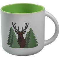 Tasse | Kaffeetasse Teetasse Henkeltasse Bechertasse Hirschle Schwarzwald Design Tasse | Kaffeetasse Teetasse Henkeltasse Bechertasse Hirschle Schwarzwald Design von DEINDESIGNWERK