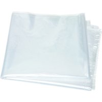 DEISS PREMIUM Abfallsack, 1.000 l, Länge 1.800 mm, LDPE, 20 Stk/VE von DEISS