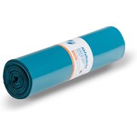 DEISS PREMIUM PLUS Abfallsack "Der Allrounder", 120 l, 700 x 1.100 mm, LDPE, 25 Stk/Rolle, 10 Rollen/VE von Jungheinrich PROFISHOP