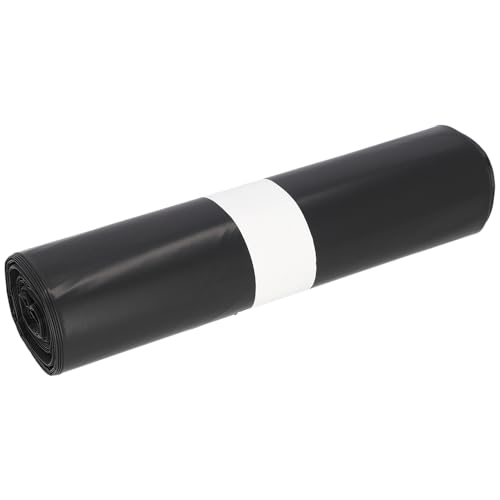 Müllsäcke DEISS PREMIUM schwarz, 60 my, 120 Liter Müllsäcke DEISS PREMIUM schwarz, 60 my, 120 Liter von DEISS