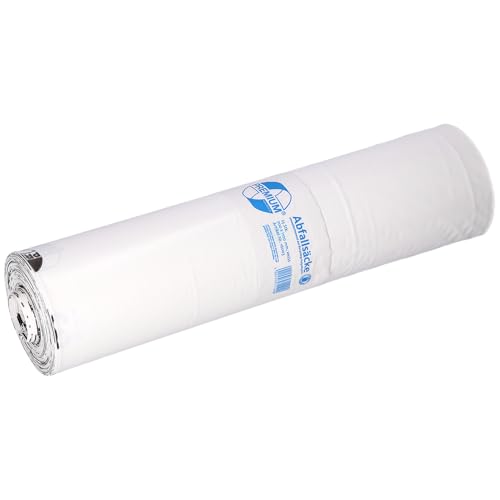 DEISS PREMIUM aus Recycling-LDPE 120 l, weiß, 25 Stück/Rolle DEISS PREMIUM aus Recycling-LDPE 120 l, weiß, 25 Stück/Rolle von DEISS