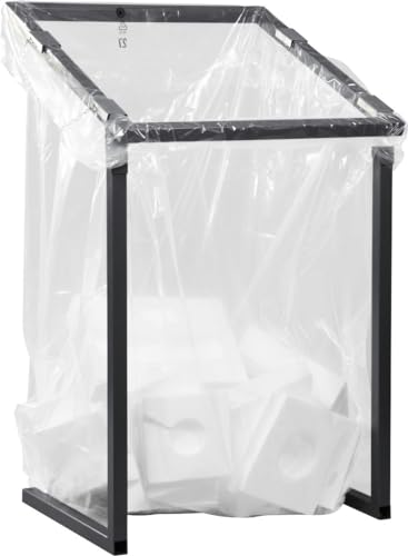 DEISS Wertstoffsack für Großvolumen-Wertstoffsammler, LPDE Premium, 1000 L, 10 Stück DEISS Wertstoffsack für Großvolumen-Wertstoffsammler, LPDE Premium, 1000 L, 10 Stück von DEISS