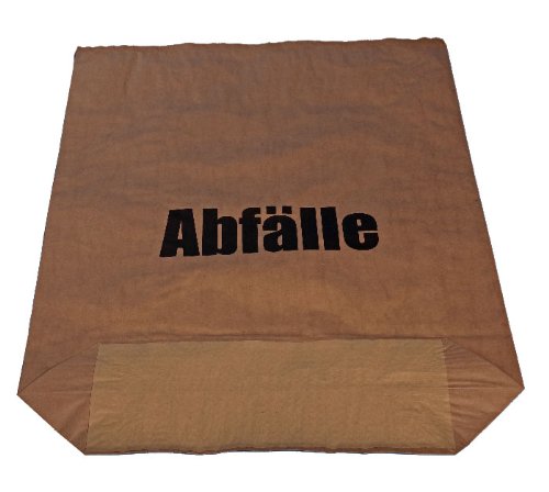 Deiss Papiersack mit Aufdruck 120L 700x950 Deiss Papiersack mit Aufdruck 120L 700x950 von DEISS