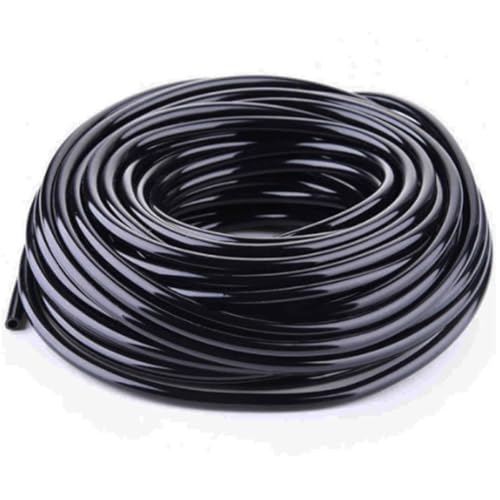DEJIN 50 M Mikro-Bewässerungsschlauch – 4/7 mm Wasserleitung for Tropfsystem Im Garten Und In Der Landwirtschaft – Bewässerungsschlauch for Haus, Hof Und Rasen DEJIN 50 M Mikro-Bewässerungsschlauch – 4/7 mm Wasserleitung for Tropfsystem Im Garten Und In Der Landwirtschaft – Bewässerungsschlauch for Haus, Hof Und Rasen von DEJIN