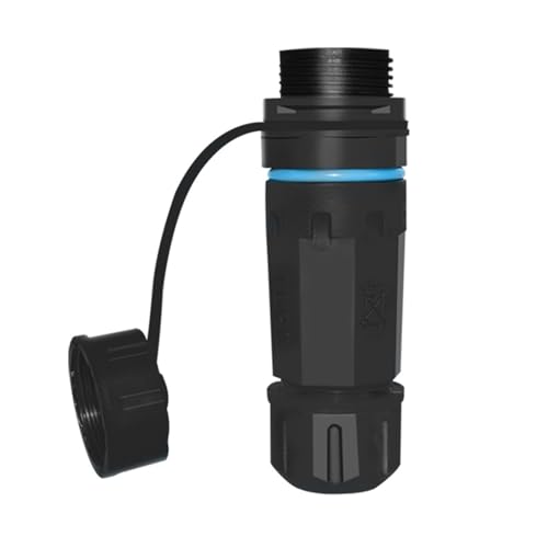 DEKKRYNFV Doppel Typ C Stecker Verlängerungskabel Für Unterhaltungs Veranstaltungsort Kameras Outdoor Geräte 10Gbit / S Datenübertragung Wasserdichtes USB C Verlängerungskabel von DEKKRYNFV