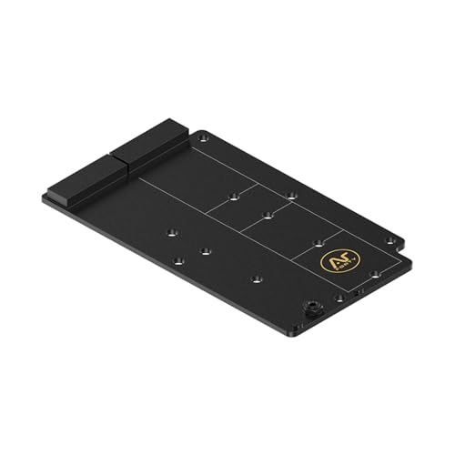 DEKKRYNFV NVME HDDS Expansionskits Für 5 Einschließlich Impedanz Kontrolliertes FPC Kabel Und Uasp Argon Compatible NVME Expansion Board von DEKKRYNFV