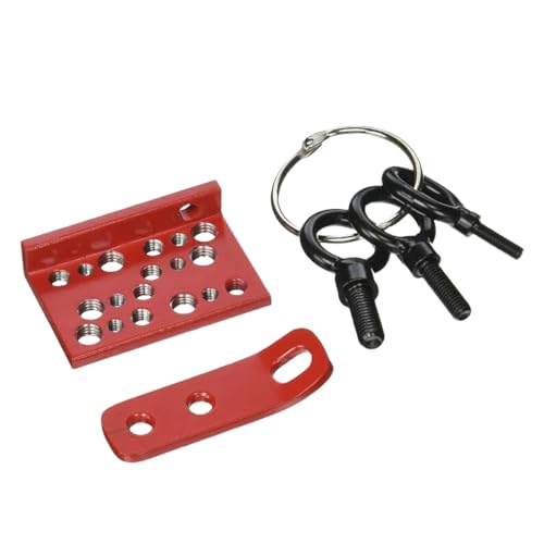 DEKKRYNFV Offset Scharnier Ziehen Pullplatte Mehrere Metrische Löcher Rechter Backing Pull Set Für Den Rechten Rücken DEKKRYNFV Offset Scharnier Ziehen Pullplatte Mehrere Metrische Löcher Rechter Backing Pull Set Für Den Rechten Rücken von DEKKRYNFV