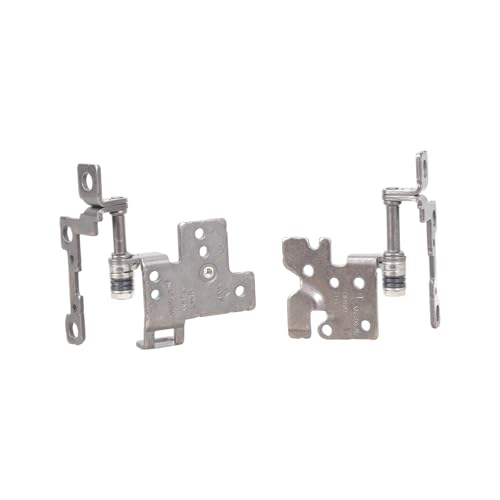 DEKKRYNFV Präzise Bearbeitete Bildschirmmetallscharnier Für E15 Gen 2 E15 Gen 4 Verbessert Die Strukturelle Stabilität Für Notebook Reparatur Laptop Bildschirmscharnier DEKKRYNFV Präzise Bearbeitete Bildschirmmetallscharnier Für E15 Gen 2 E15 Gen 4 Verbessert Die Strukturelle Stabilität Für Notebook Reparatur Laptop Bildschirmscharnier von DEKKRYNFV
