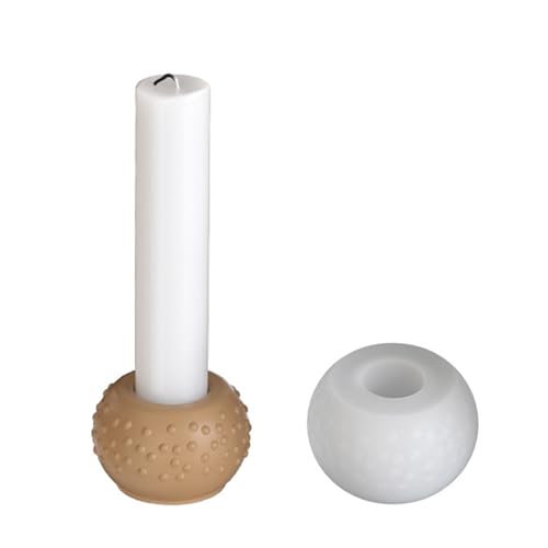 Flexible Silikon Teelicht Tablettform Mit Geometrischen Mustern Candlestick Für Handgefertigte Dekorationen Geschenke Flexible Silikonschmuckschale Flexible Silikon Teelicht Tablettform Mit Geometrischen Mustern Candlestick Für Handgefertigte Dekorationen Geschenke Flexible Silikonschmuckschale von DEKKRYNFV