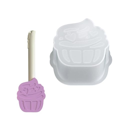 Flexibler Silikonkerzenständer Set Für Handgefertigte Dekorationen Festliche Geschenkhandwerksprojekt Harzkunst Silikonform Flexibler Silikonkerzenständer Set Für Handgefertigte Dekorationen Festliche Geschenkhandwerksprojekt Harzkunst Silikonform von DEKKRYNFV