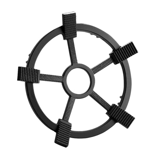 Gasofenbrenner Unterstützung Ringe Schwerleistungswärme Trivet Zum Kochen Von Pfannen Und Kaffeetöpfen Küchenzubehör Nonslip Kitchen Herd Stabilisator Gasofenbrenner Unterstützung Ringe Schwerleistungswärme Trivet Zum Kochen Von Pfannen Und Kaffeetöpfen Küchenzubehör Nonslip Kitchen Herd Stabilisator von DEKKRYNFV