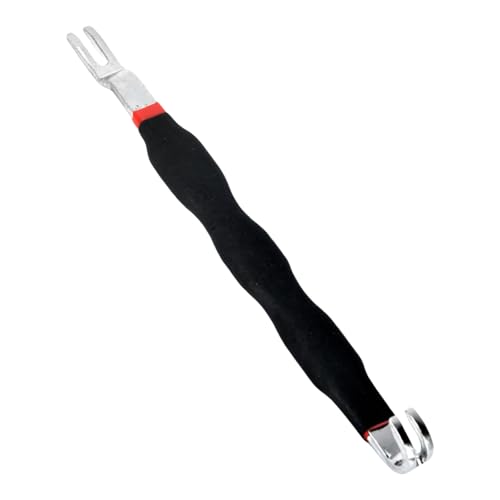 Karteikabelbaumanschlüsse Entfernen Entfernen Werkzeug Ergonomische Nonslip Grip Sturdy Metall Construction Draht Draht Trennen Sie Werkzeug Sicherer Automobilkabelbaumentfernung von DEKKRYNFV