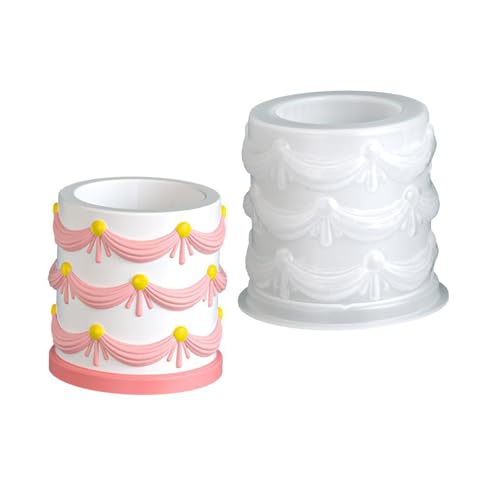 Kompliziertes Strukturiertes Silikonform Der Spitze Zum Erstellen Von Einzigartigen Harzschmuckschalen Und Home Decoration Accessoires Dekorative Silikonform Kompliziertes Strukturiertes Silikonform Der Spitze Zum Erstellen Von Einzigartigen Harzschmuckschalen Und Home Decoration Accessoires Dekorative Silikonform von DEKKRYNFV