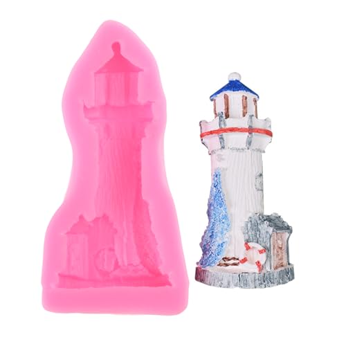 Lighthouse Form von DEKKRYNFV