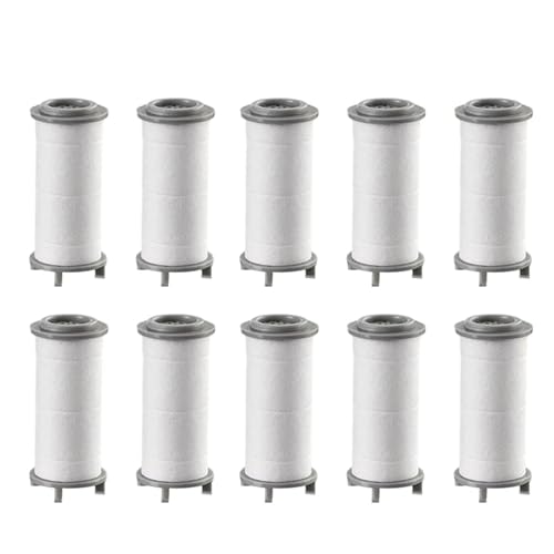 Praktischer Handheld Duschfilter Mit Verbesserung Wasserdrücke Abs Designs Entfernt Chlor Für Empfindlichen Hautduschkopf Mit Filter Praktischer Handheld Duschfilter Mit Verbesserung Wasserdrücke Abs Designs Entfernt Chlor Für Empfindlichen Hautduschkopf Mit Filter von DEKKRYNFV