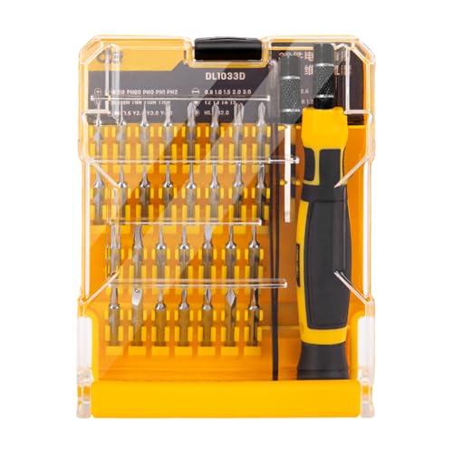 Professioneller Leichtmetallstahl Magnetisches Präziser Schraubendreher Für Die Elektronikreparatur Mit Ergonomischem Griffdauerlagerfall Multifunktional Präziser Schraubendreher Für Die Reparatur Der Professioneller Leichtmetallstahl Magnetisches Präziser Schraubendreher Für Die Elektronikreparatur Mit Ergonomischem Griffdauerlagerfall Multifunktional Präziser Schraubendreher Für Die Reparatur Der von DEKKRYNFV