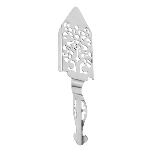 Professionelles Bartending Non Raus Stahl 304 Meshes Filter Löffel Hitzebeständiges Design Für Cocktails Und Heiße Getränke Feiner Meshes Zuckersieb Für Getränke Professionelles Bartending Non Raus Stahl 304 Meshes Filter Löffel Hitzebeständiges Design Für Cocktails Und Heiße Getränke Feiner Meshes Zuckersieb Für Getränke von DEKKRYNFV