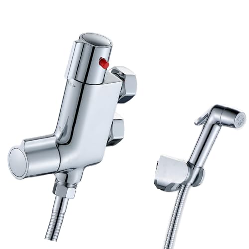 Quick Connection Bidet Sprayer Mit Stabilen Wasserströmen & Erosionswiderstand Badezimmer Sprays Werkzeugsatz Einfach Installation Einfach Installation Bidet Kit Quick Connection Bidet Sprayer Mit Stabilen Wasserströmen & Erosionswiderstand Badezimmer Sprays Werkzeugsatz Einfach Installation Einfach Installation Bidet Kit von DEKKRYNFV