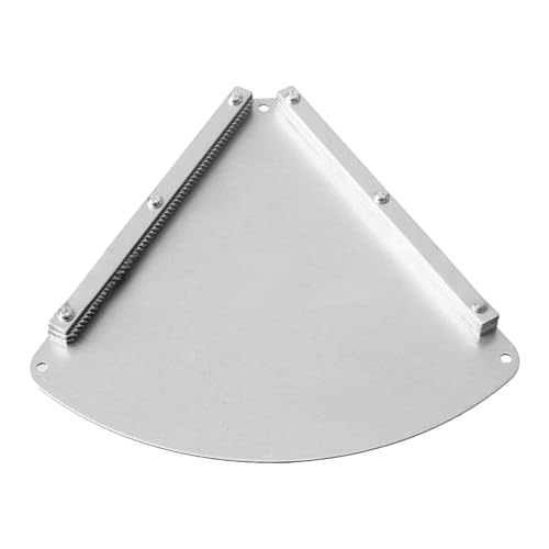 Senior Friendly Jar Opener Werkzeug Unter Schränken Mount Resistent Non Rust Stahl Für Einfache Flaschenkappenentfernung Handglas Opener Werkzeug Senior Friendly Jar Opener Werkzeug Unter Schränken Mount Resistent Non Rust Stahl Für Einfache Flaschenkappenentfernung Handglas Opener Werkzeug von DEKKRYNFV