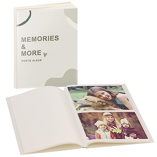 Deknudt Frames Foto Album Box, Kunstharz, Mehrfarbig, 26 x 23,8 x 0,77 cm von DEKNUDT