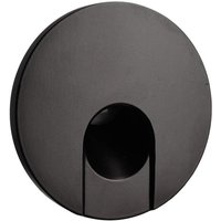 Cover Alwaid v in Schwarz - black - Deko-light von DEKO-LIGHT