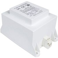 Deko-light - Standardtransformator 12V 300VA - white von DEKO-LIGHT