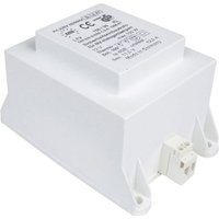 Deko-light - Standardtransformator 12V 60VA - white von DEKO-LIGHT