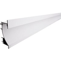 Deko-light - Trockenbau-Profil, Wandvoute EL-02-12 für 14mm led - white von DEKO-LIGHT